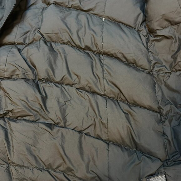 North Face Arctic Parka Women's S - Picture 5 of 12